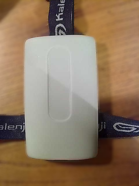 Kalenji runlight