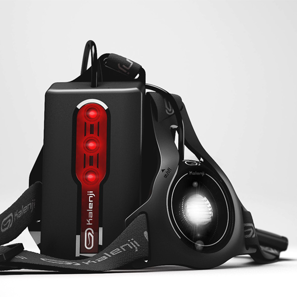 Kalenji runlight