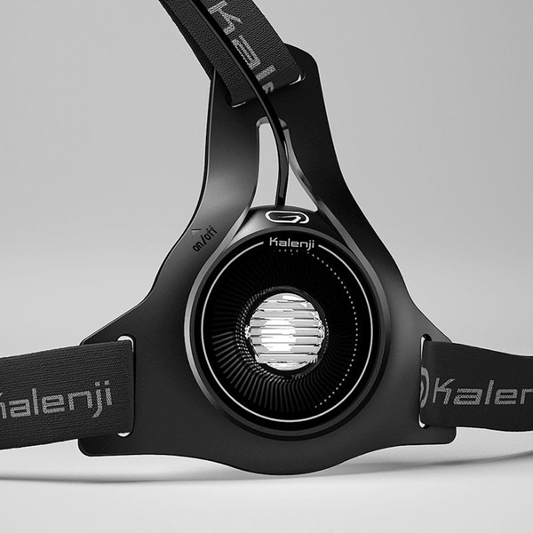 Kalenji runlight