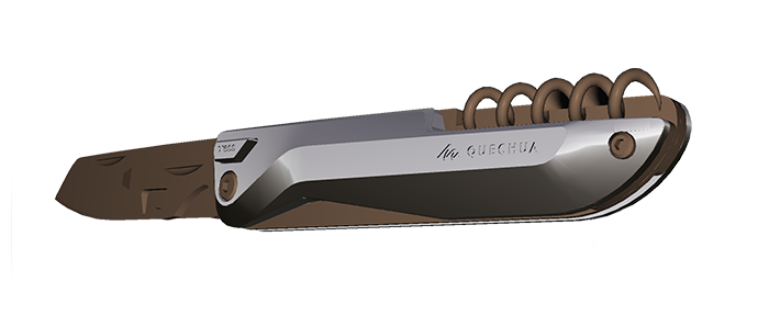 Quechua multitool