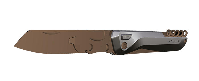Quechua multitool