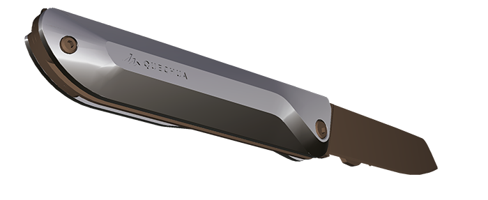 Quechua multitool